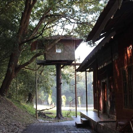 Elephant Valley Resort Pulpally Esterno foto
